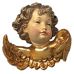 Testina di angioletto art.79011-2H